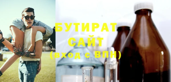 хмурый Аркадак